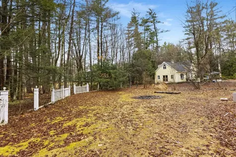 8 Wilson Hill Road Merrimack NH 03054