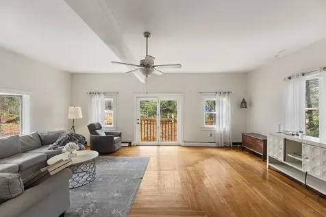 8 Wilson Hill Road Merrimack NH 03054