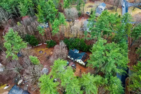 8 Wilson Hill Road Merrimack NH 03054
