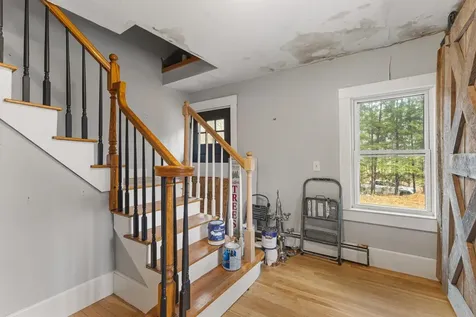 8 Wilson Hill Road Merrimack NH 03054