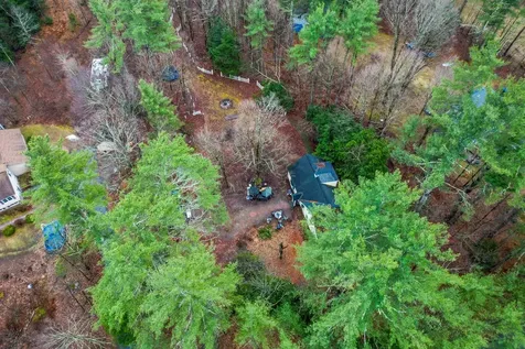 8 Wilson Hill Road Merrimack NH 03054