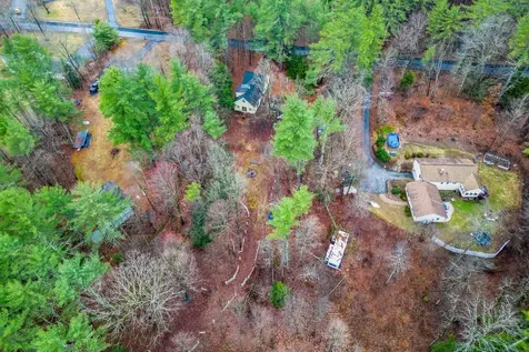 8 Wilson Hill Road Merrimack NH 03054