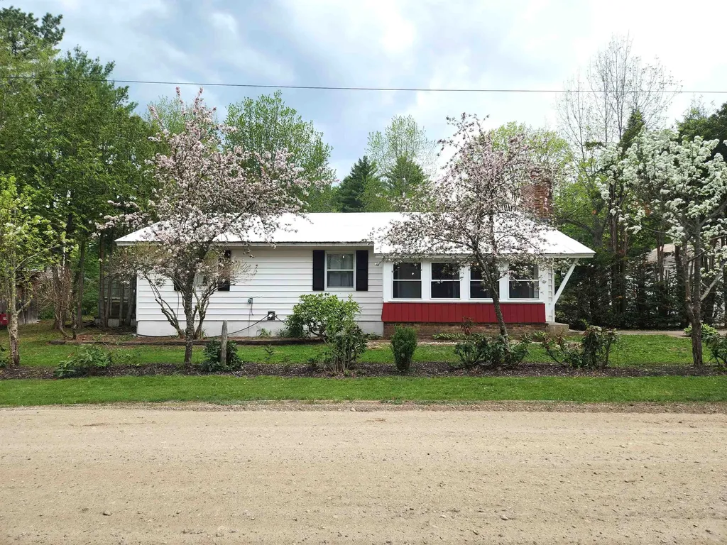 41 Linden Road Conway NH 03860