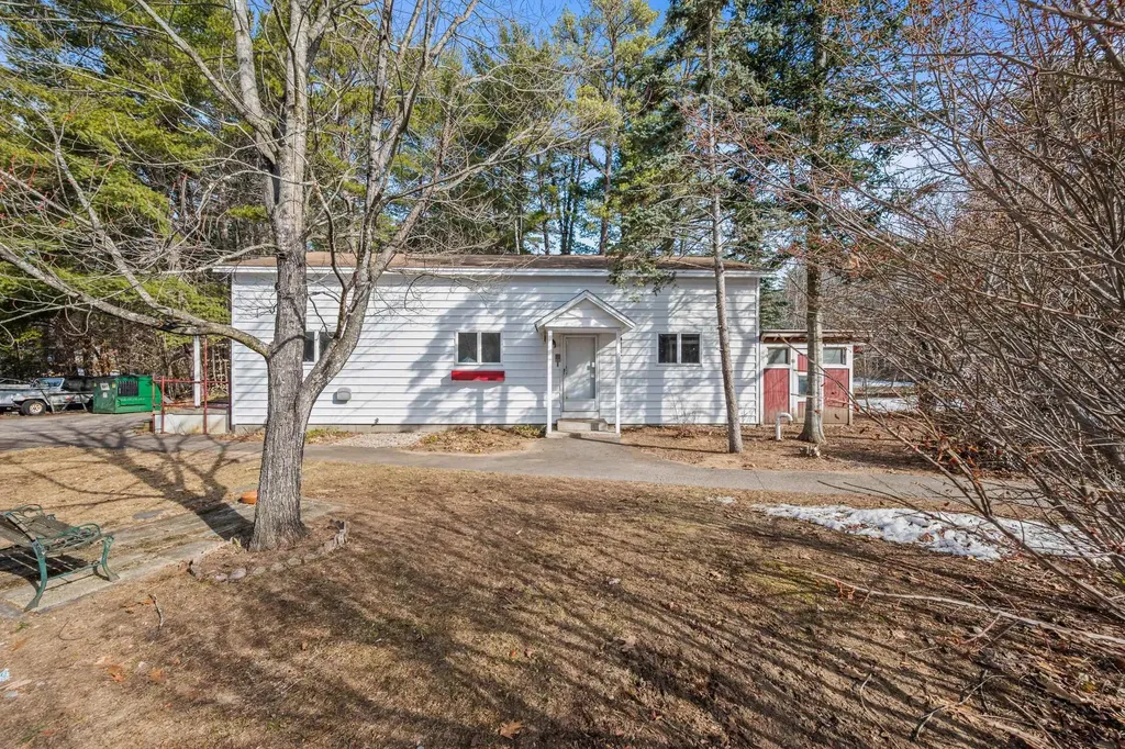 41 Linden Road Conway NH 03860