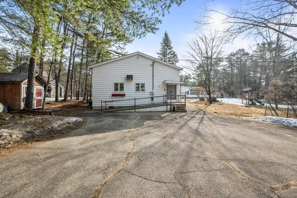 41 Linden Road Conway NH 03860
