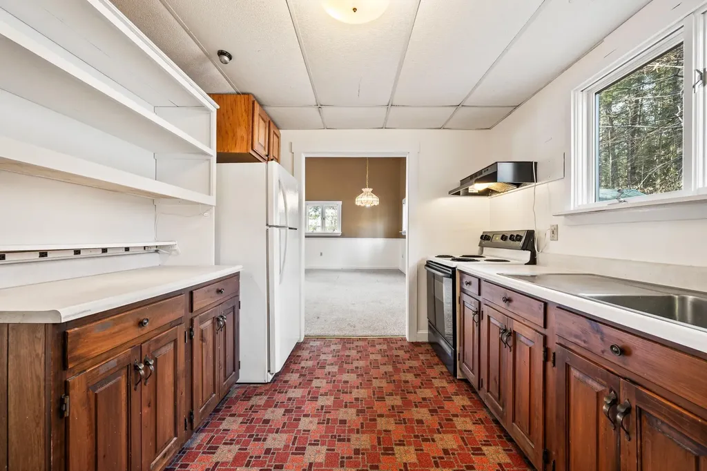 41 Linden Road Conway NH 03860