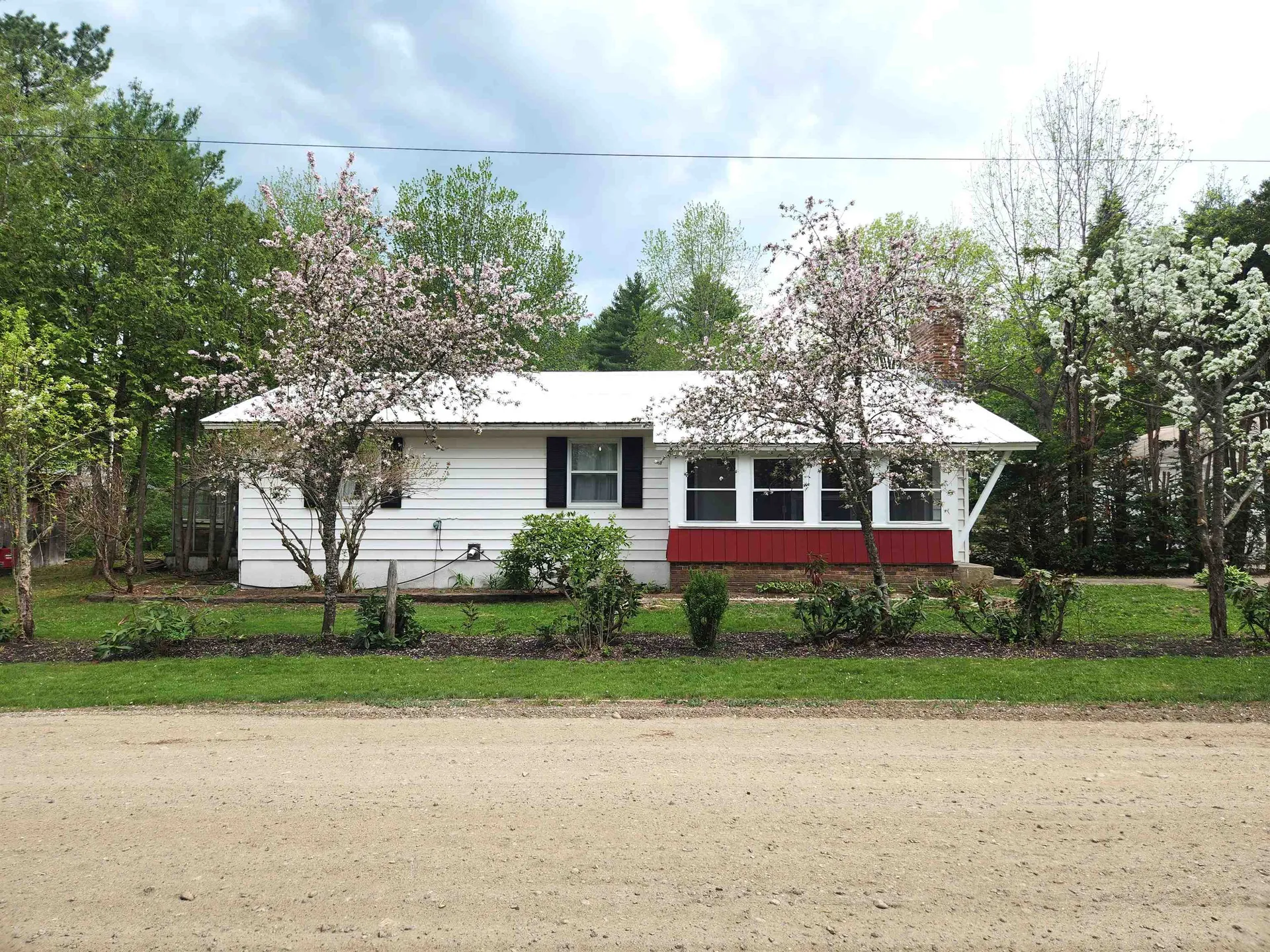 41 Linden Road Conway NH 03860