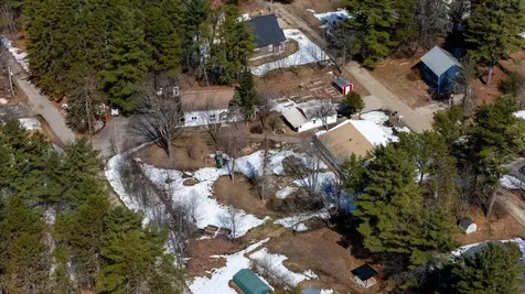 41 Linden Road Conway NH 03860