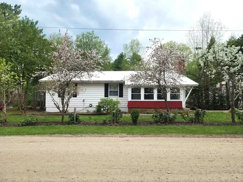 41 Linden Road Conway NH 03860