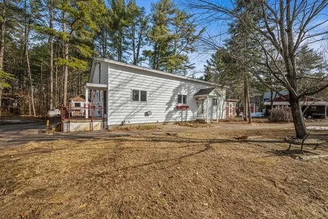 41 Linden Road Conway NH 03860