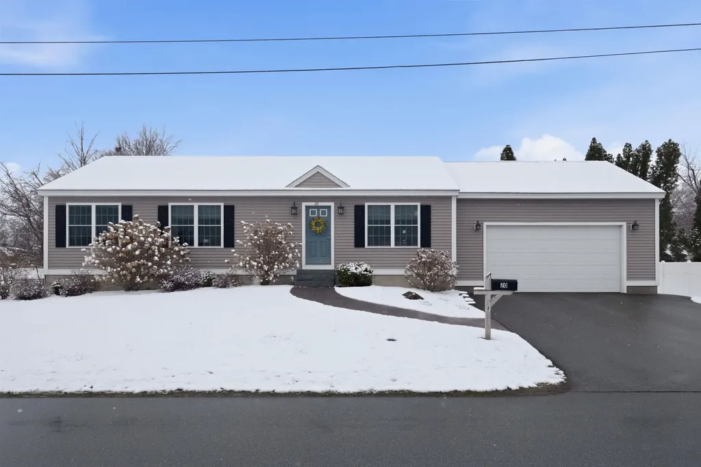 20 Cypress Street Concord NH 03301