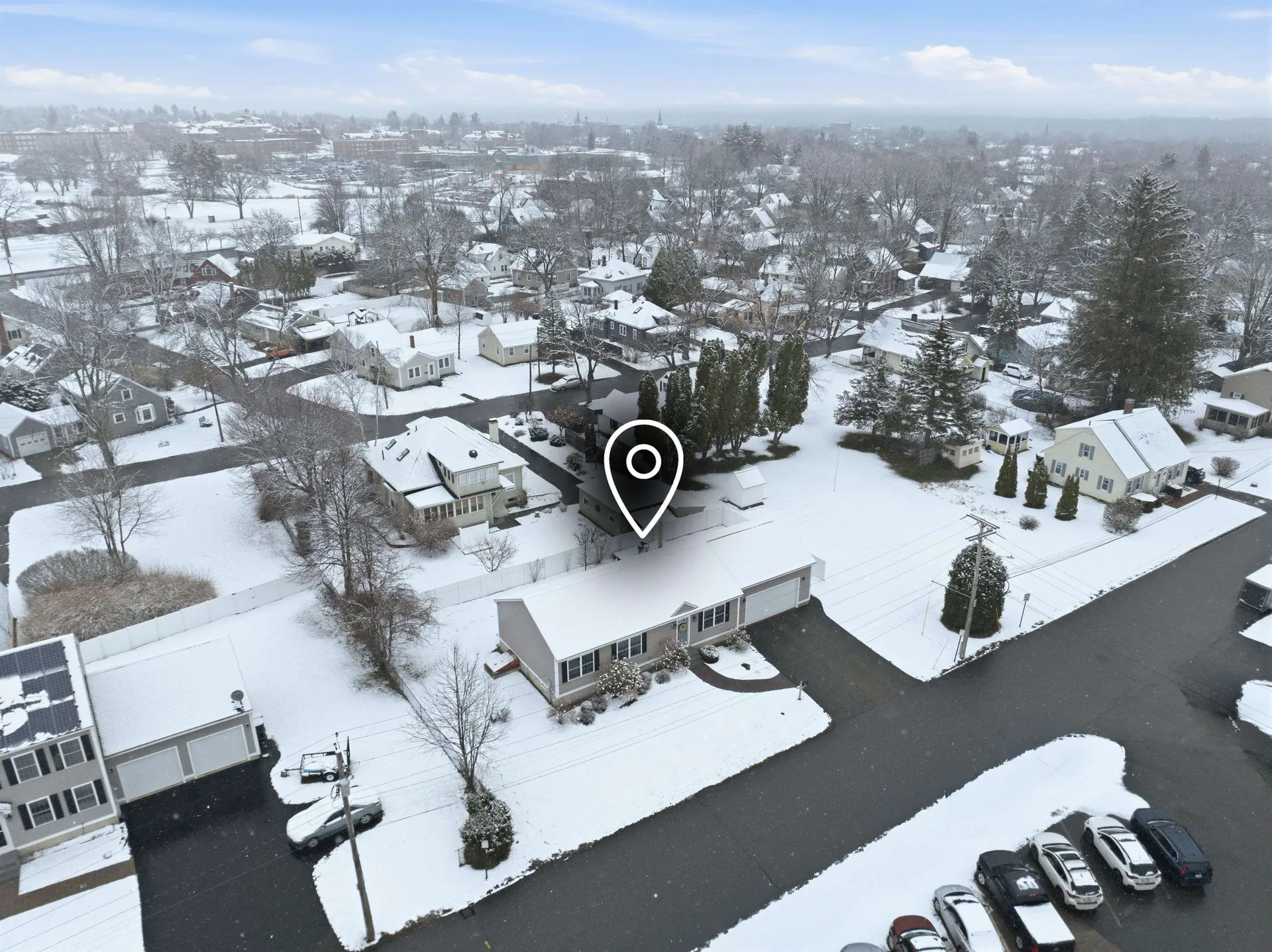 20 Cypress Street Concord NH 03301