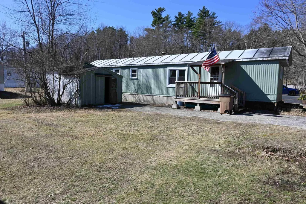 173 Preston Street Hillsborough NH 03244