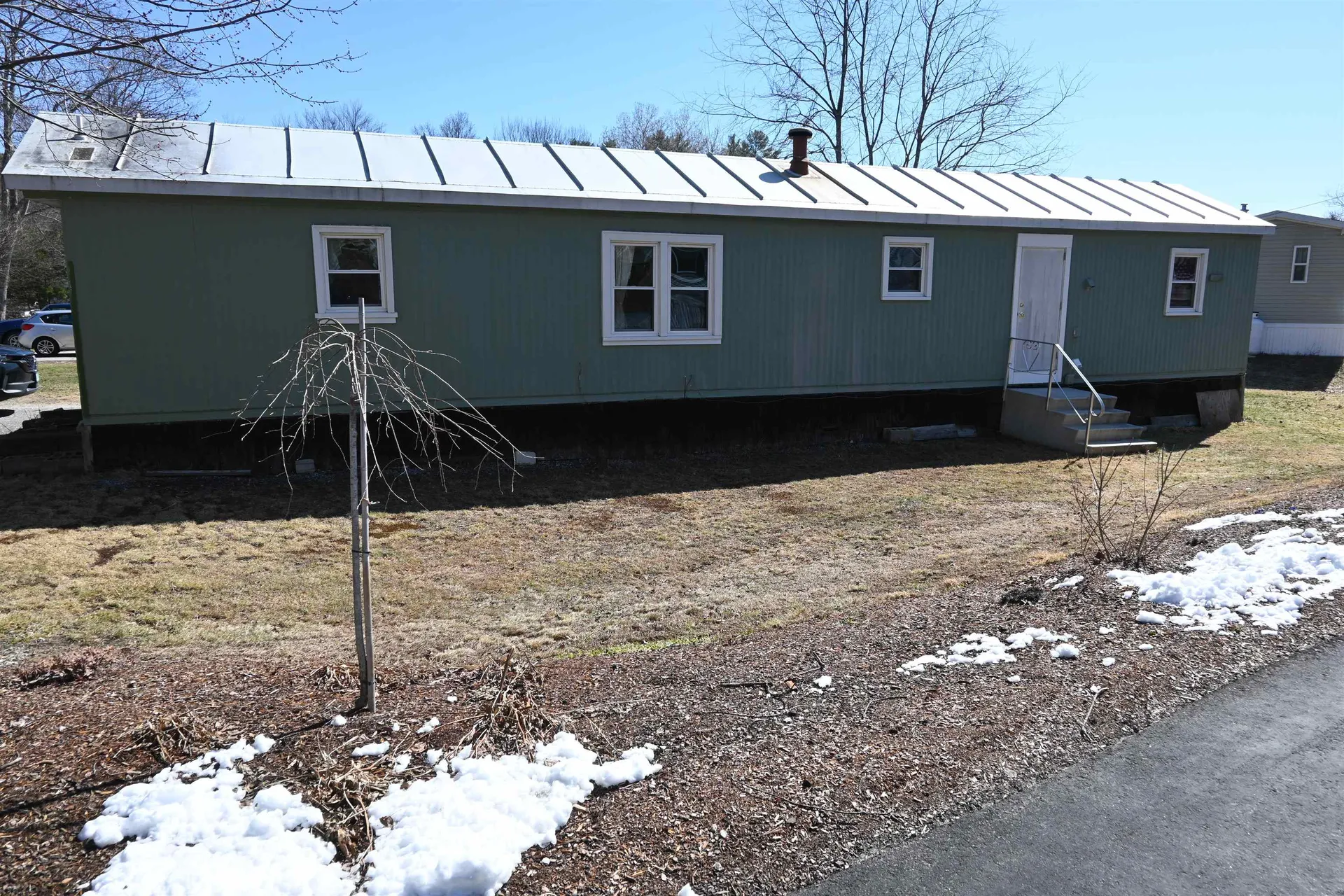 173 Preston Street Hillsborough NH 03244