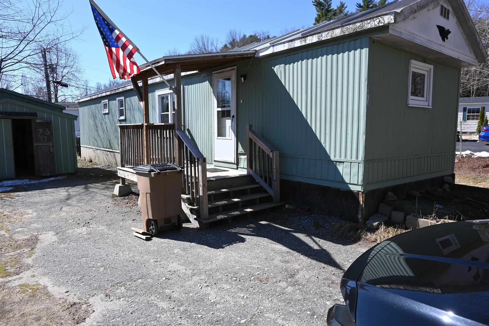 173 Preston Street Hillsborough NH 03244