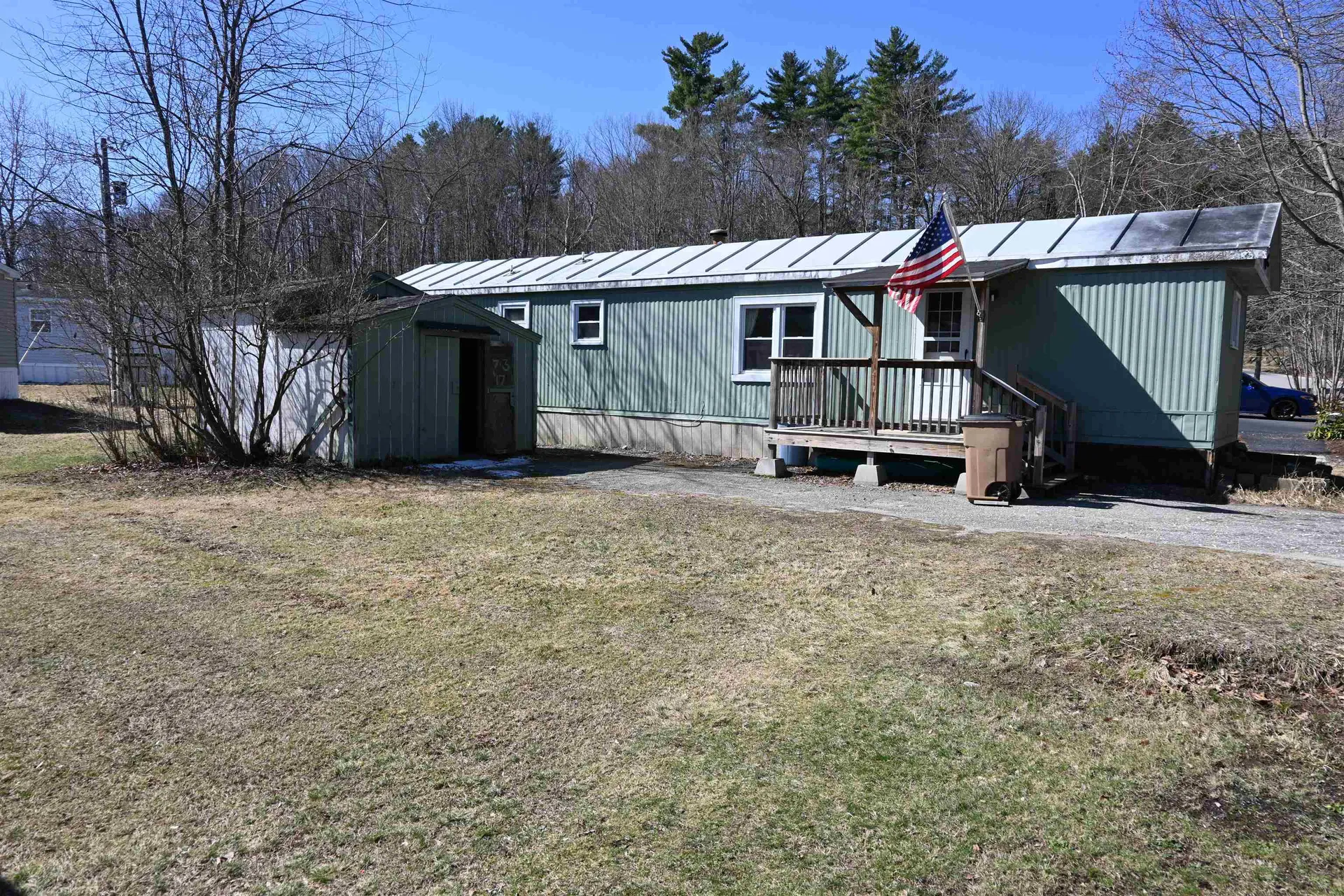 173 Preston Street Hillsborough NH 03244