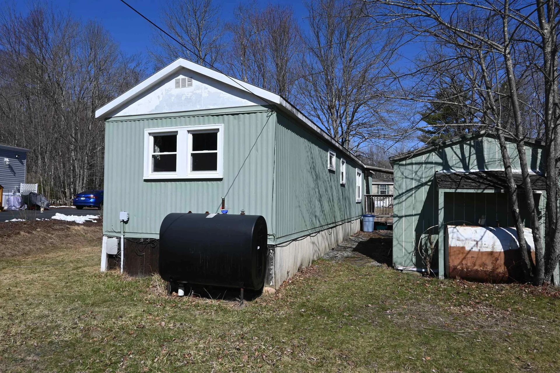 173 Preston Street Hillsborough NH 03244