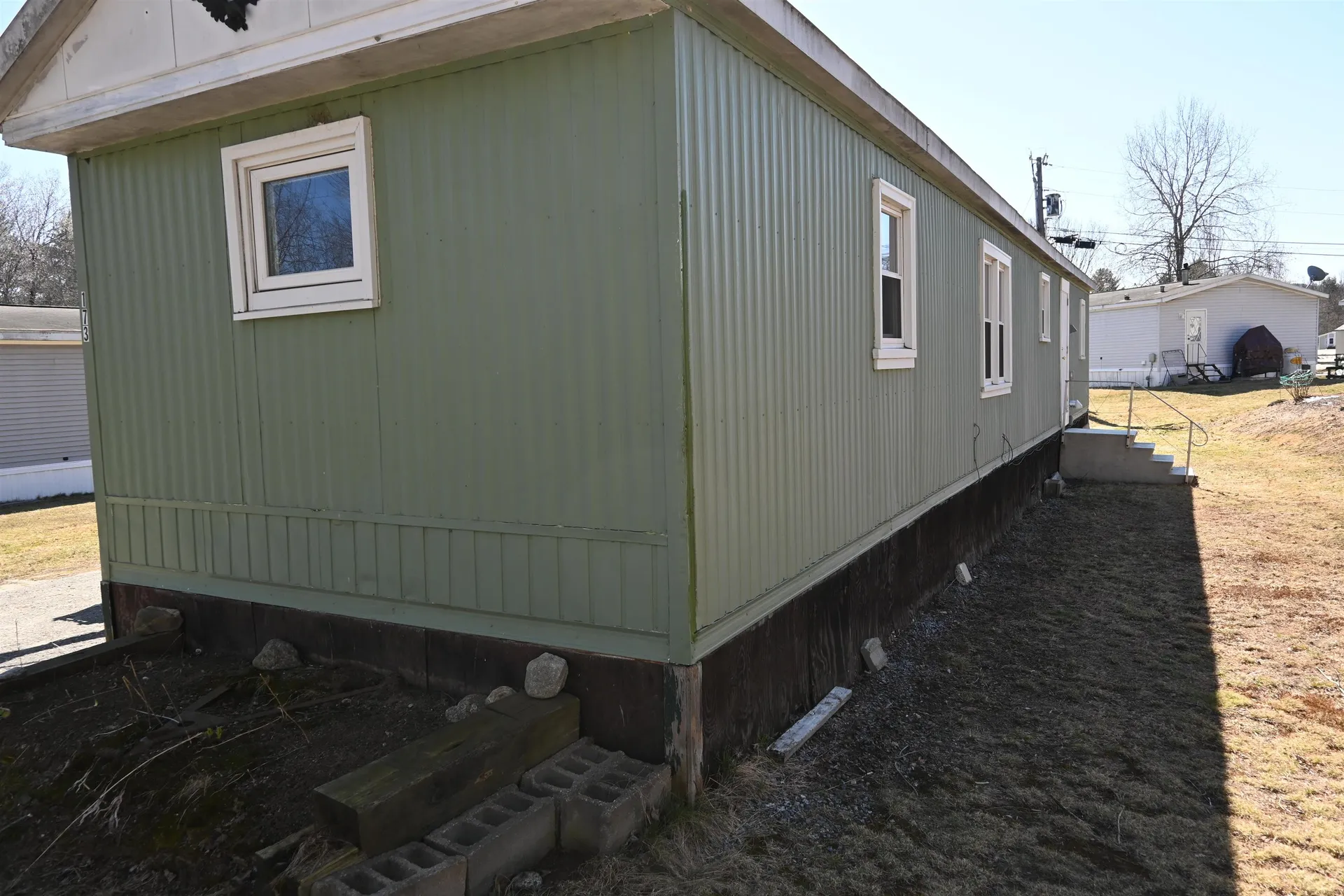 173 Preston Street Hillsborough NH 03244