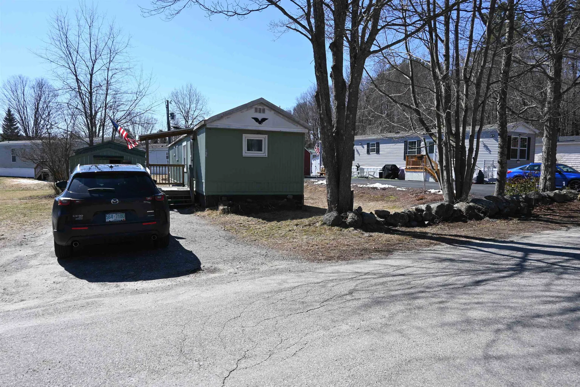 173 Preston Street Hillsborough NH 03244