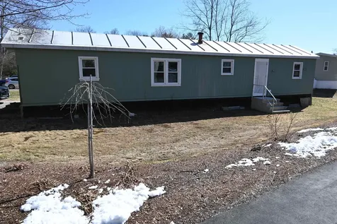 173 Preston Street Hillsborough NH 03244