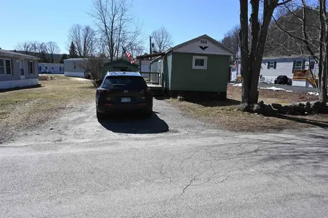 173 Preston Street Hillsborough NH 03244