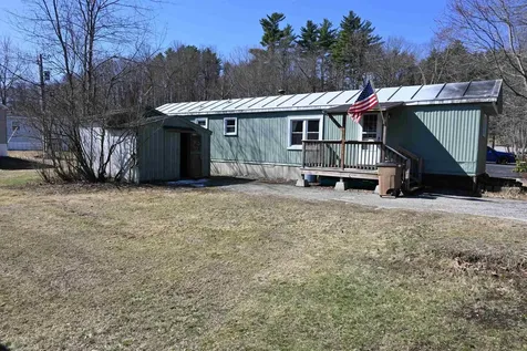 173 Preston Street Hillsborough NH 03244