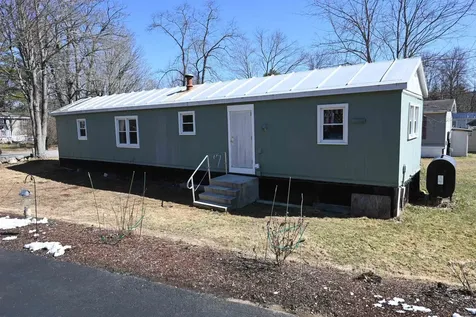 173 Preston Street Hillsborough NH 03244