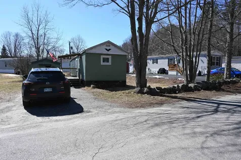 173 Preston Street Hillsborough NH 03244