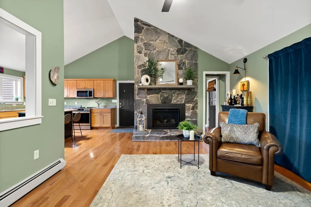 2 Riverwoods Drive Exeter NH 03833