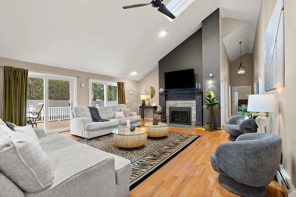 2 Riverwoods Drive Exeter NH 03833