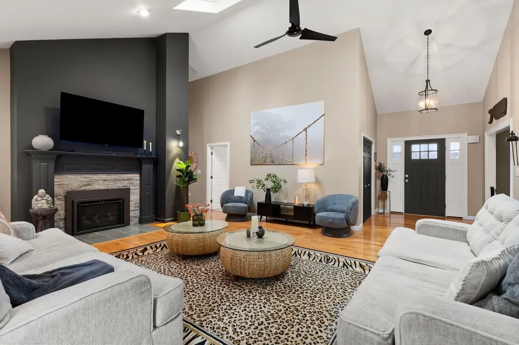 2 Riverwoods Drive Exeter NH 03833