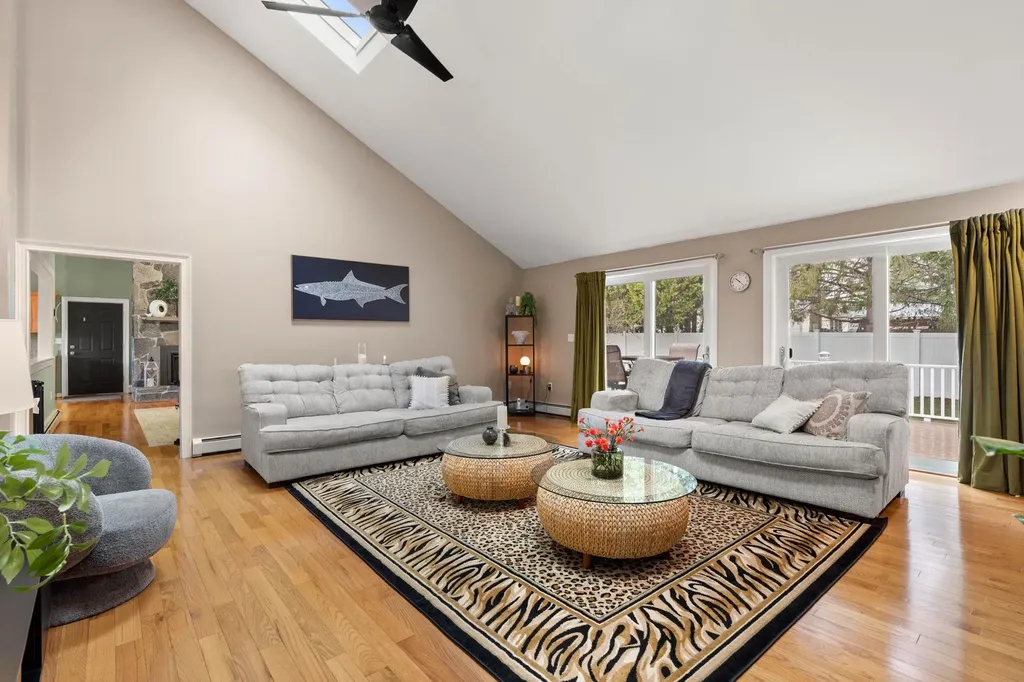 2 Riverwoods Drive Exeter NH 03833