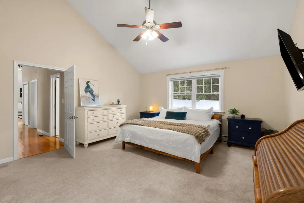 2 Riverwoods Drive Exeter NH 03833