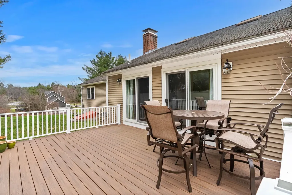 2 Riverwoods Drive Exeter NH 03833