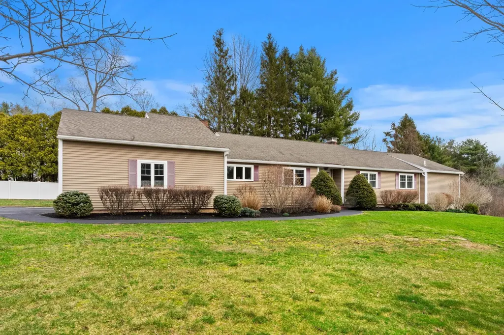 2 Riverwoods Drive Exeter NH 03833