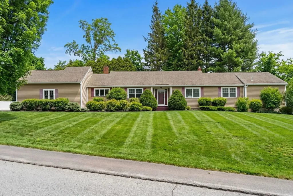 2 Riverwoods Drive Exeter NH 03833