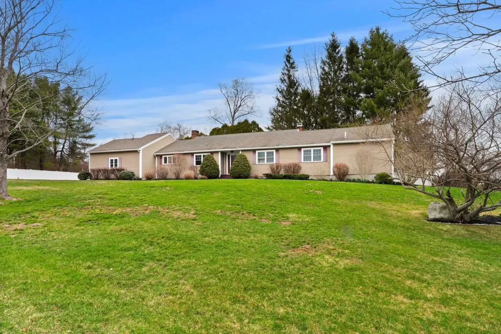 2 Riverwoods Drive Exeter NH 03833