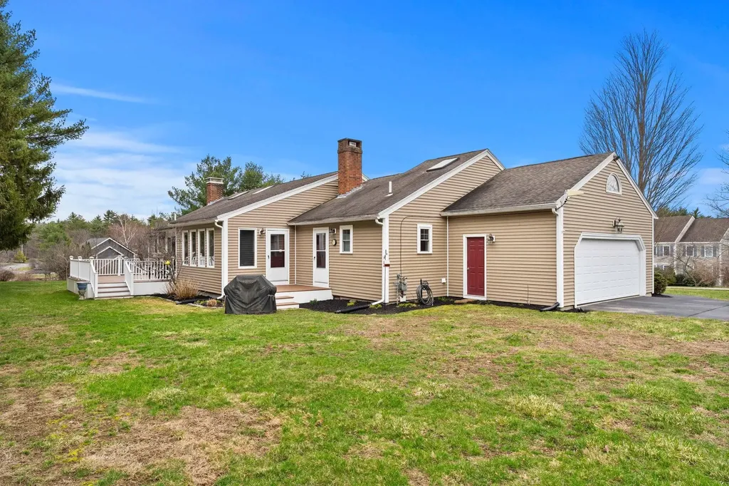 2 Riverwoods Drive Exeter NH 03833