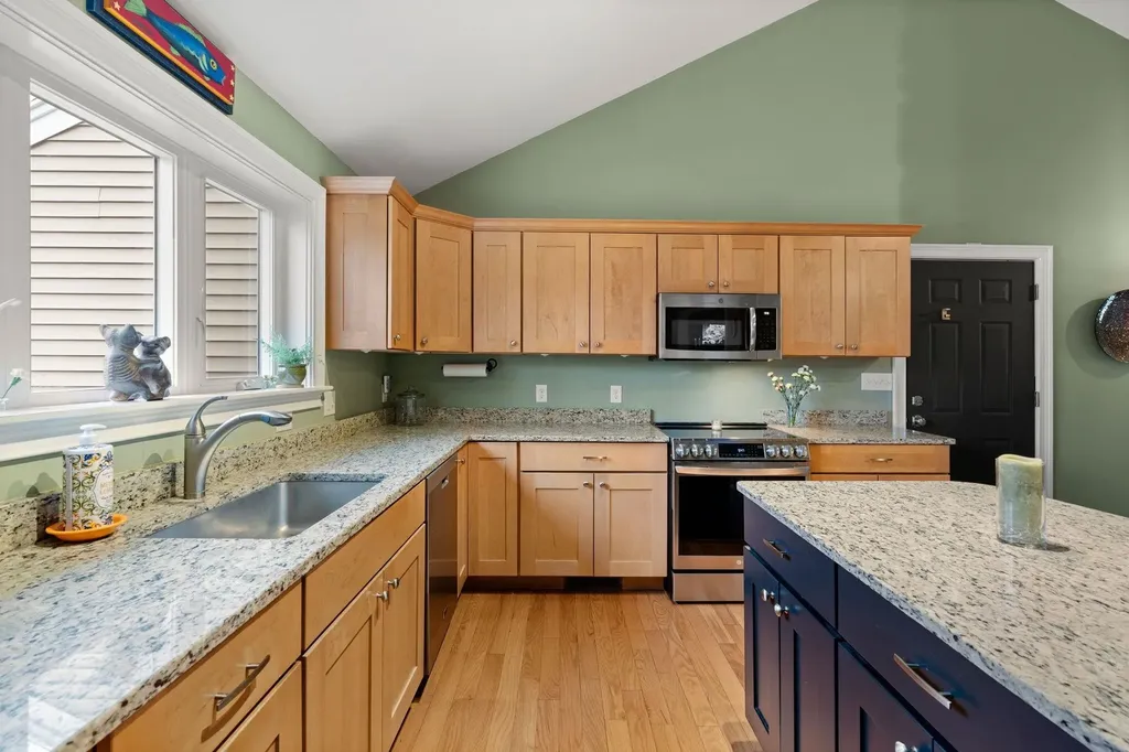 2 Riverwoods Drive Exeter NH 03833