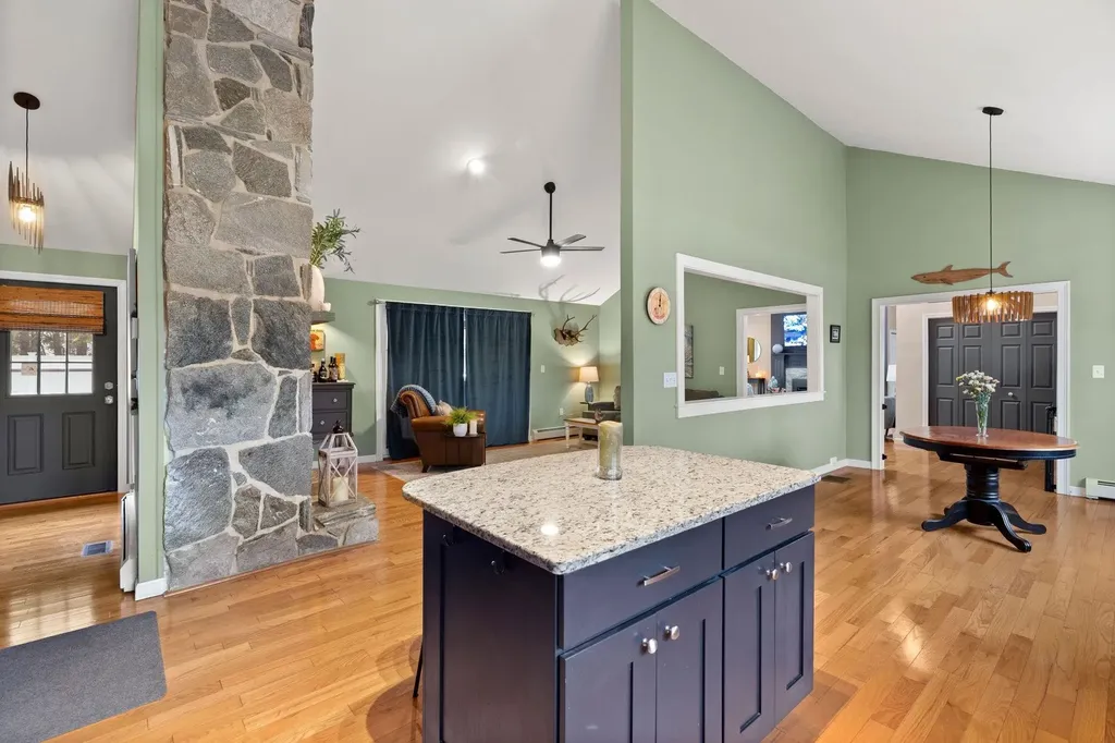 2 Riverwoods Drive Exeter NH 03833