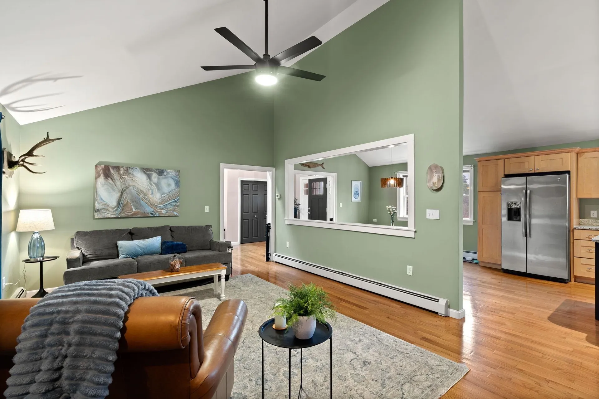 2 Riverwoods Drive Exeter NH 03833