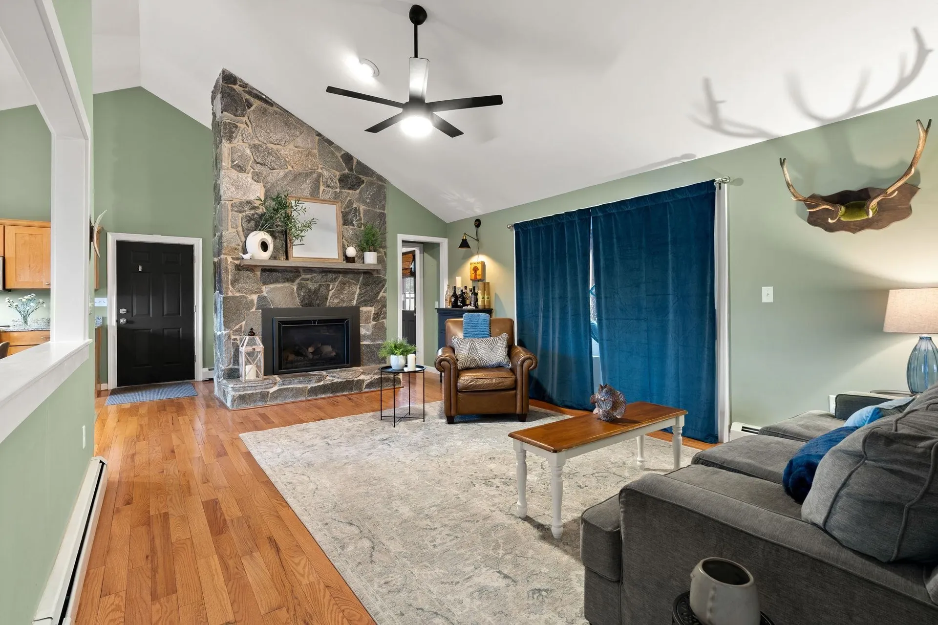 2 Riverwoods Drive Exeter NH 03833