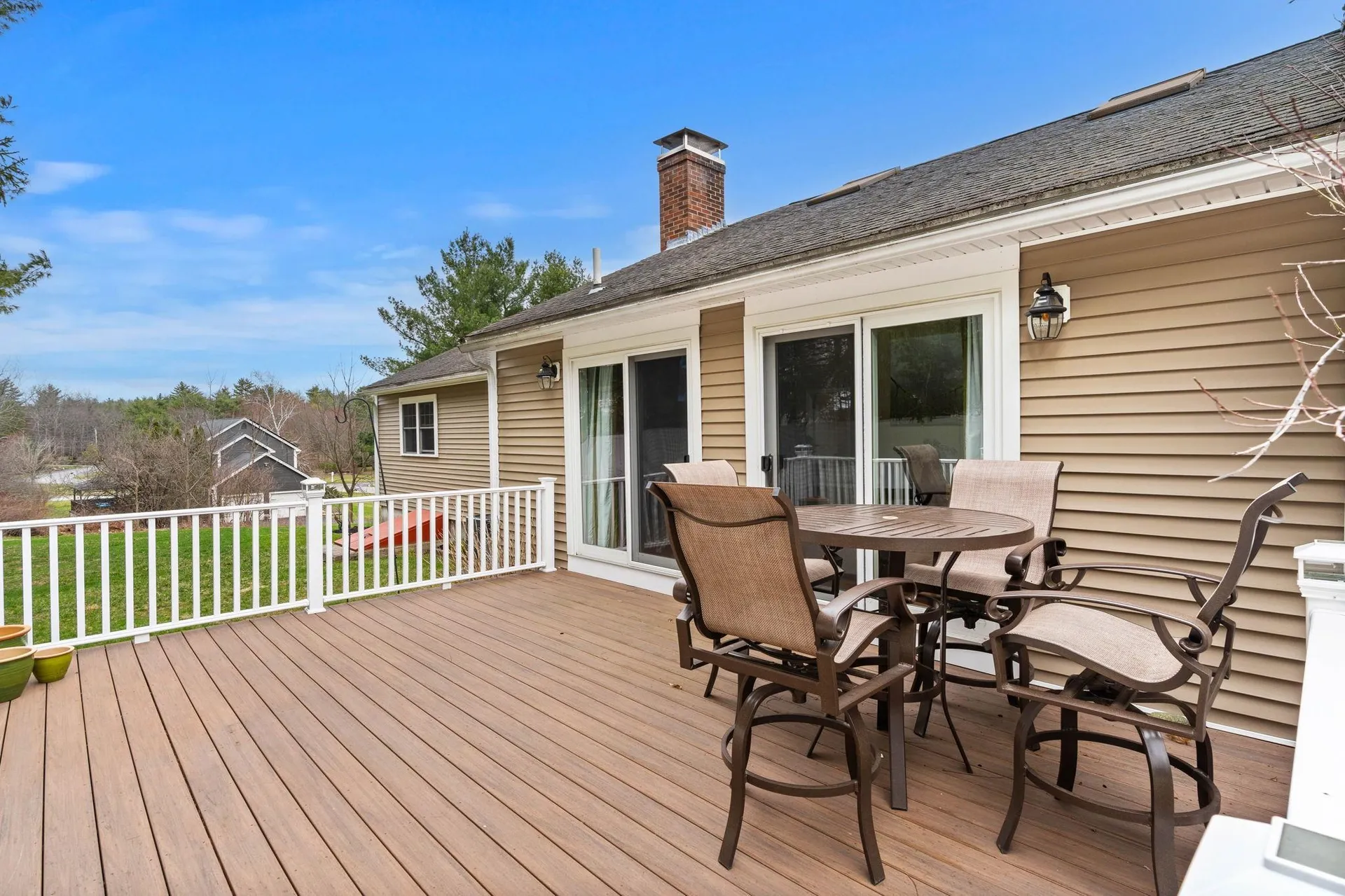 2 Riverwoods Drive Exeter NH 03833