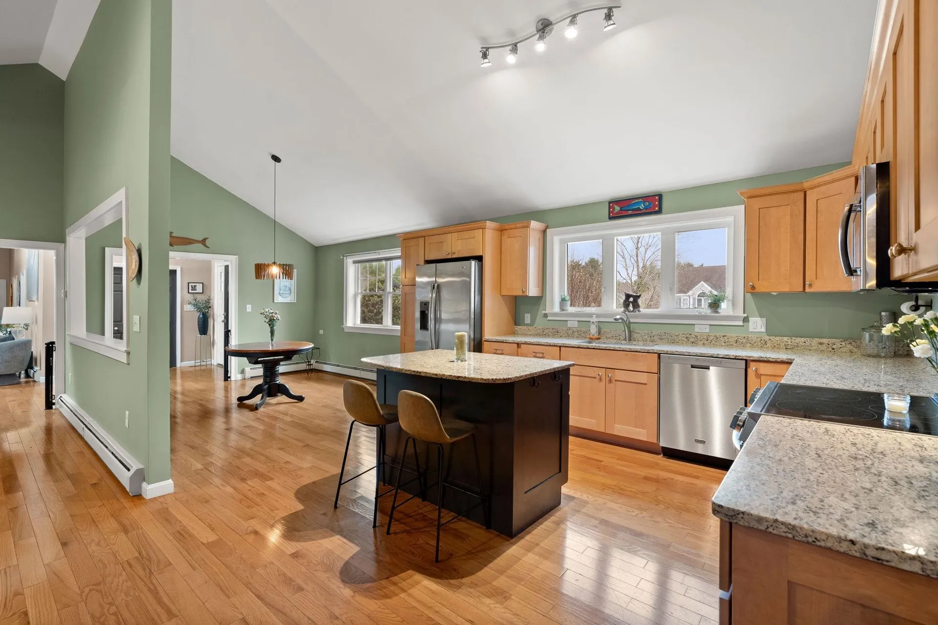 2 Riverwoods Drive Exeter NH 03833