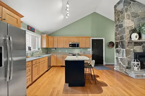 2 Riverwoods Drive Exeter NH 03833