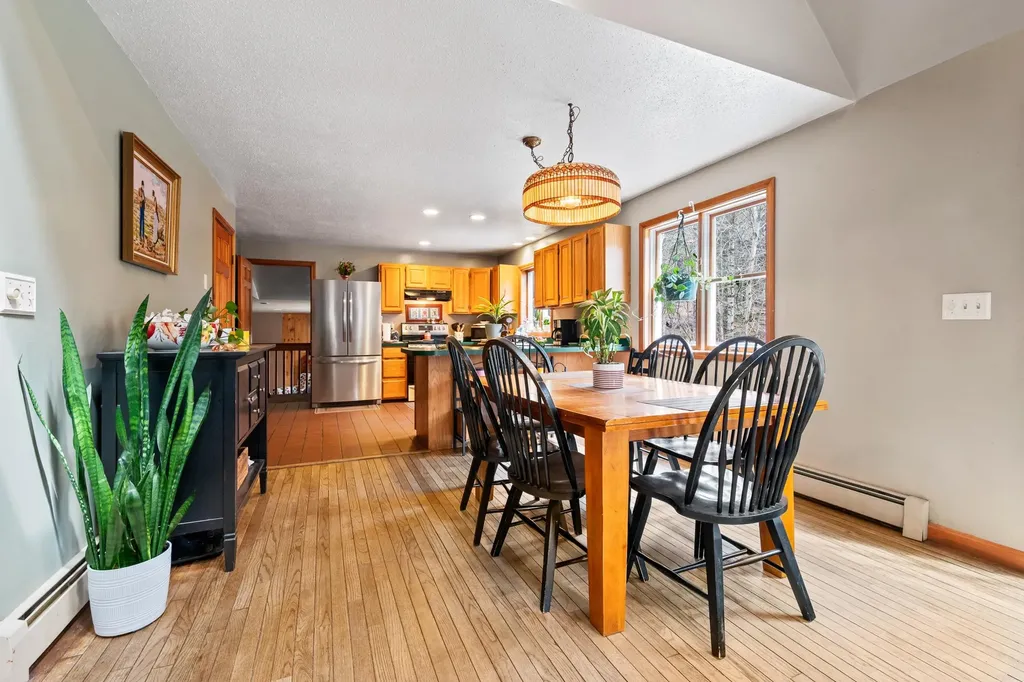 251 Hadley Road Sugar Hill NH 03586