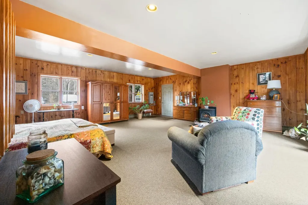 251 Hadley Road Sugar Hill NH 03586