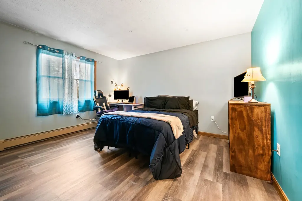 251 Hadley Road Sugar Hill NH 03586