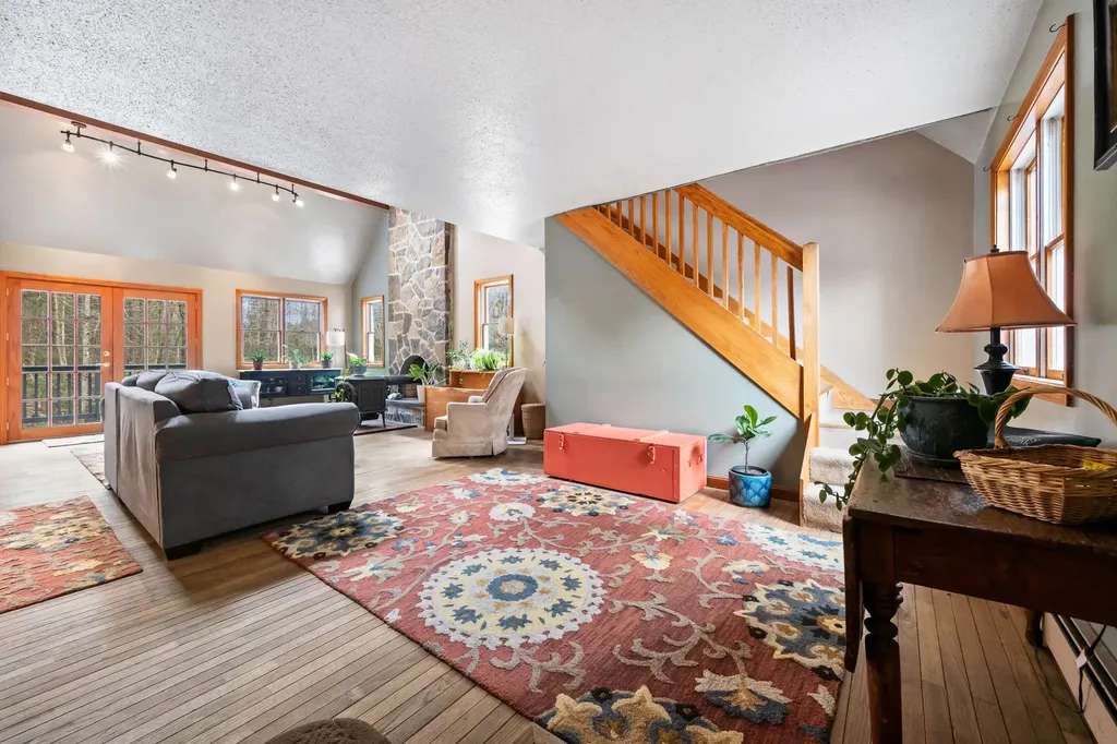 251 Hadley Road Sugar Hill NH 03586