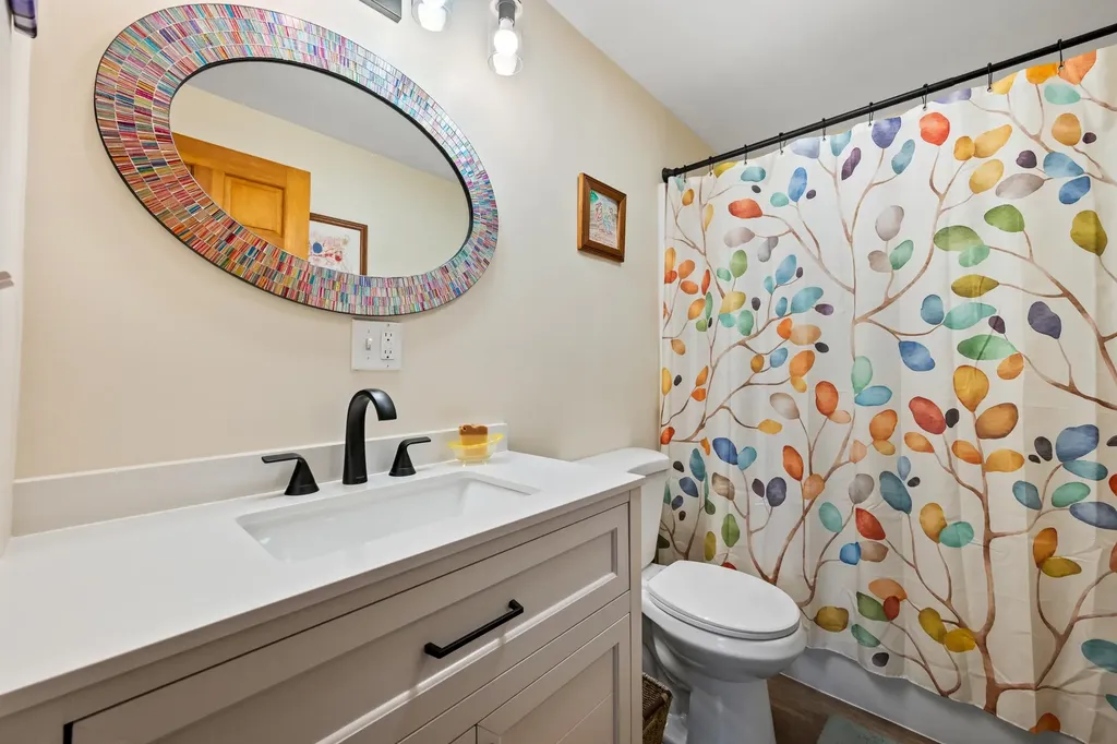 251 Hadley Road Sugar Hill NH 03586